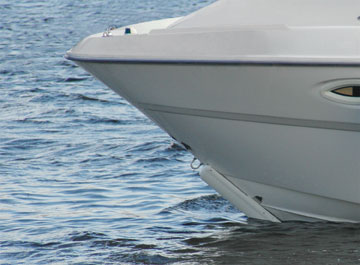 Bow Thruster